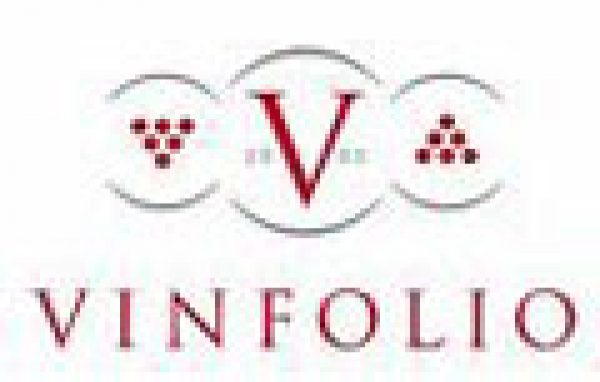 Vinfolio in the red
