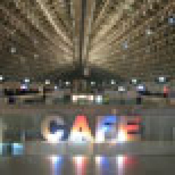 Grants pop-up shop opens in Paris