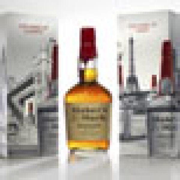 Makers Mark launches skyline gift packs