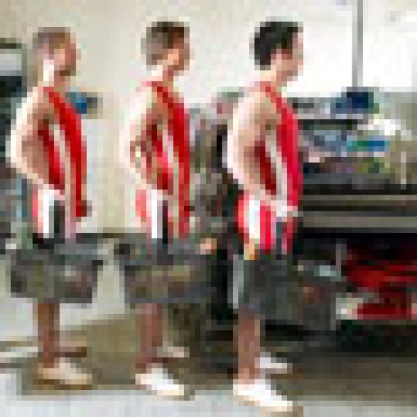 Brits spend a month in supermarket queues