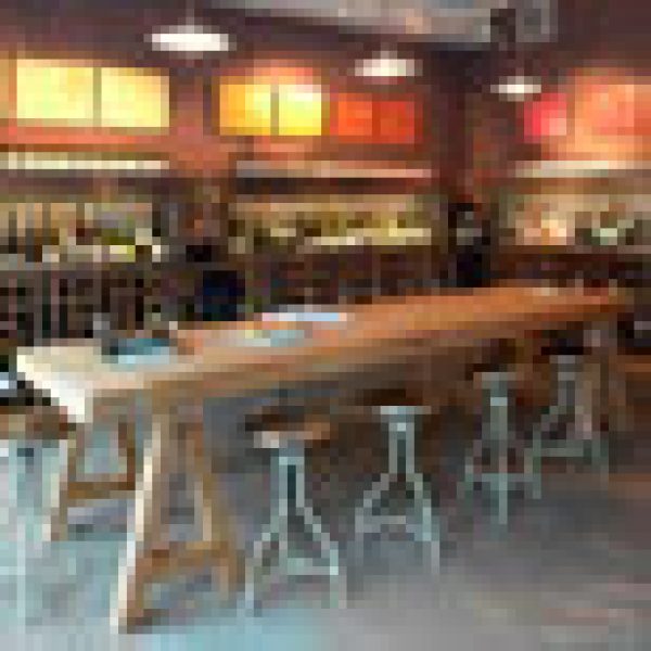 Try-before-you-buy trend driving up average spend