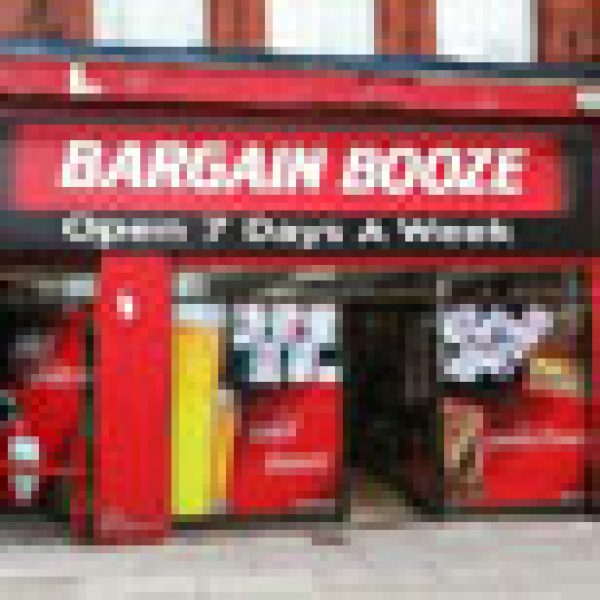 Bargain Booze up for sale – report