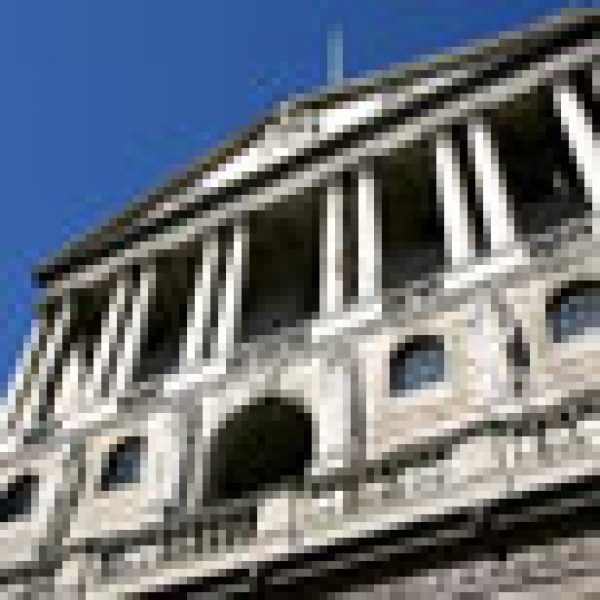 Bank of England holds interest rates