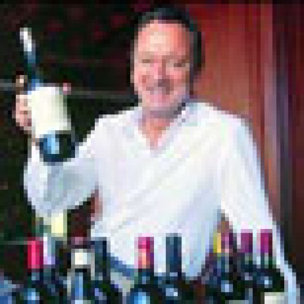 John Armit steps down as Armit chairman