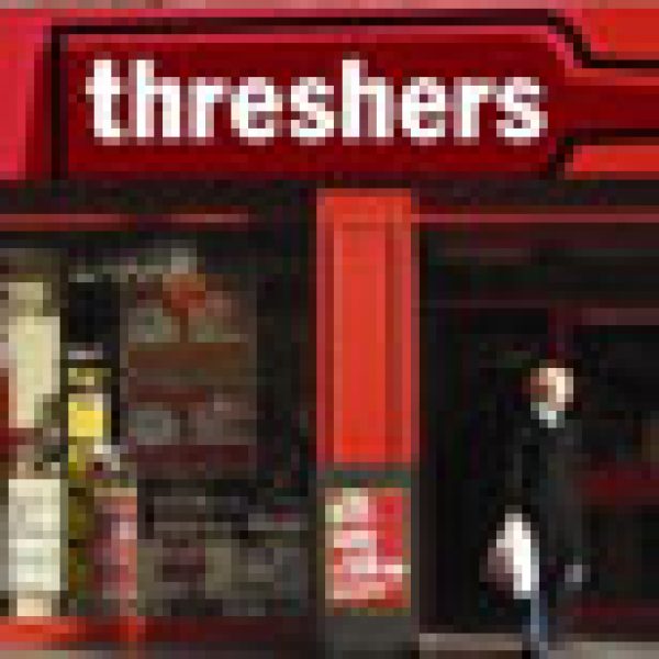 Still no sign of Threshers online business