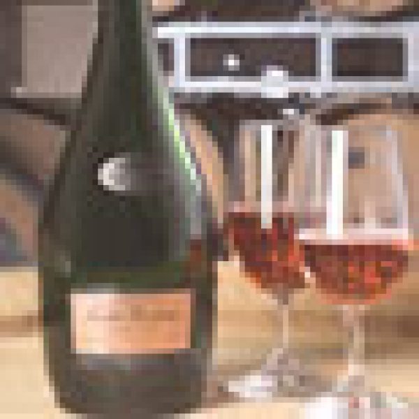 Nicolas Feuillatte launches new rose