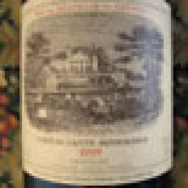 First growths for a fiver at Laithwaites