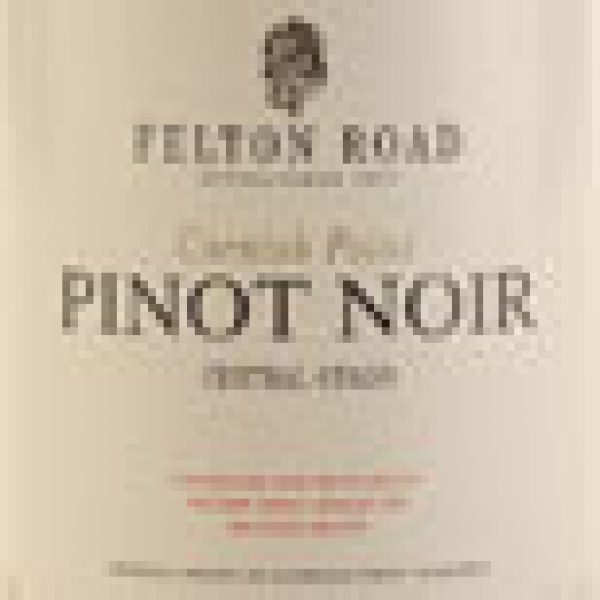 NZ Pinot Noir classification announced