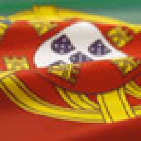 Ahmed hails Portuguese whites