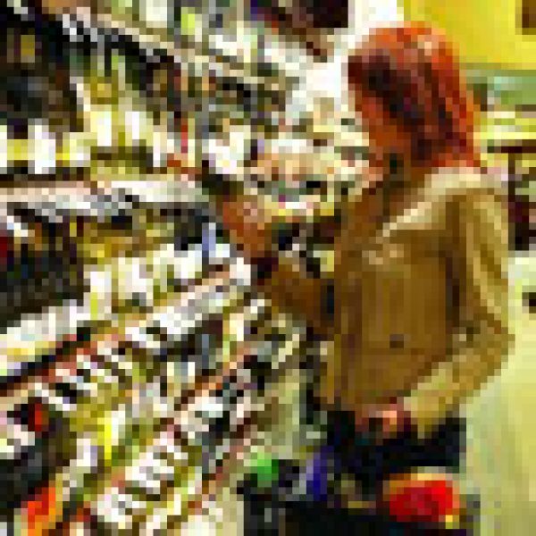 Woeful January retail figures