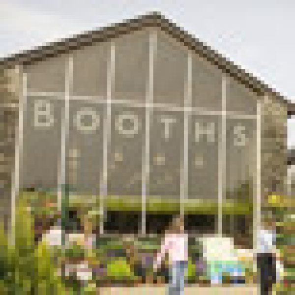 Booths flags up Fairtrade Fortnight