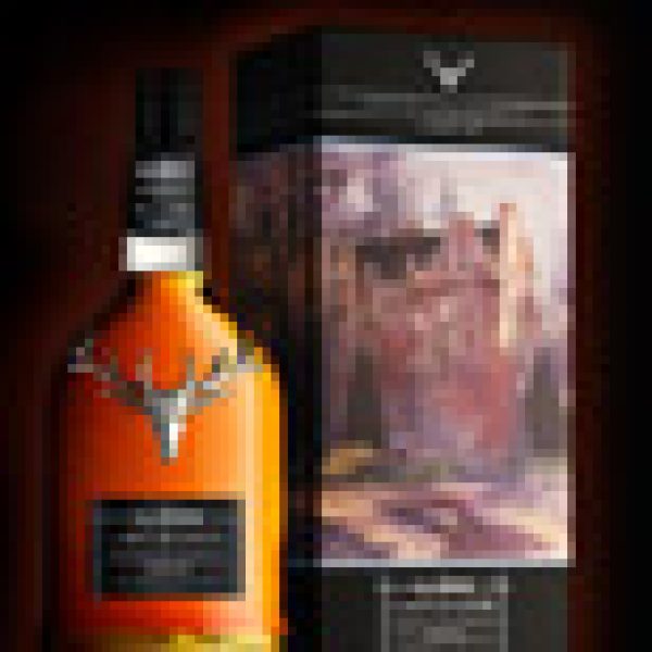 Dalmore launches new whisky to save Scottish castle
