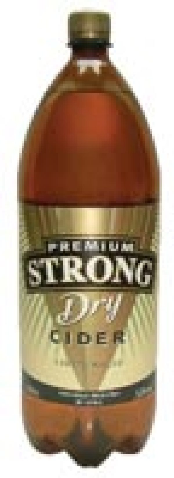 Asda rapped over cider packaging