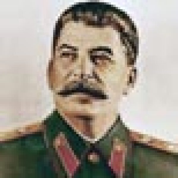 Georgia fights US for favourite wine of Stalin