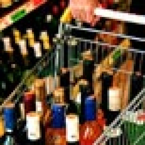 Supermarkets urged to introduce dedicated alcohol aisles