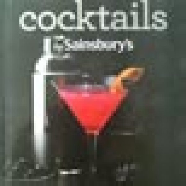 Sainsburys to tap into cocktail culture