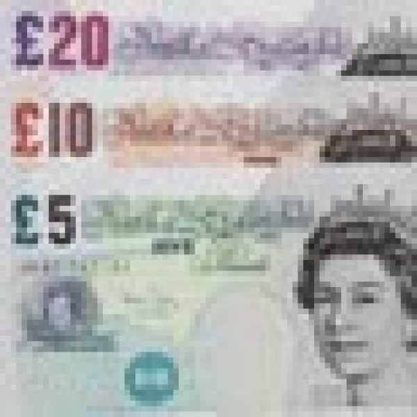 February UK retail sales down