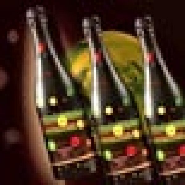 First African artist for Taittinger Collection series