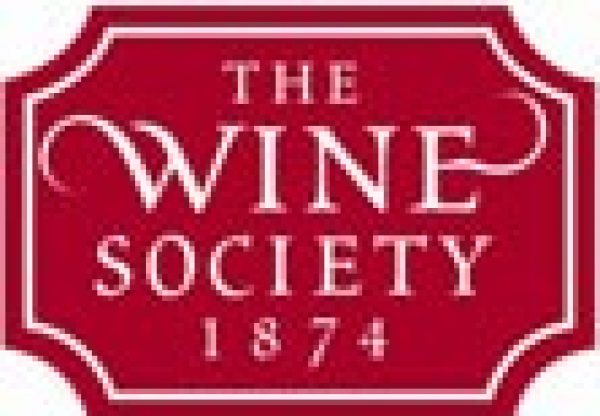 Wine Society crowned National Retailer of the Year