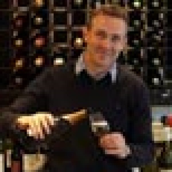 Baile blames Castel for Oddbins woes