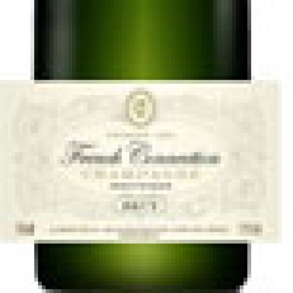 French Connection Champagne soon to hit UK shelves