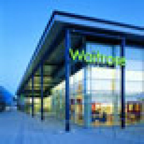 Waitrose gets greener
