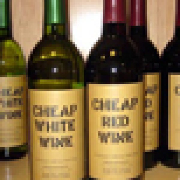 Industry attacks psychologist for flawed taste test