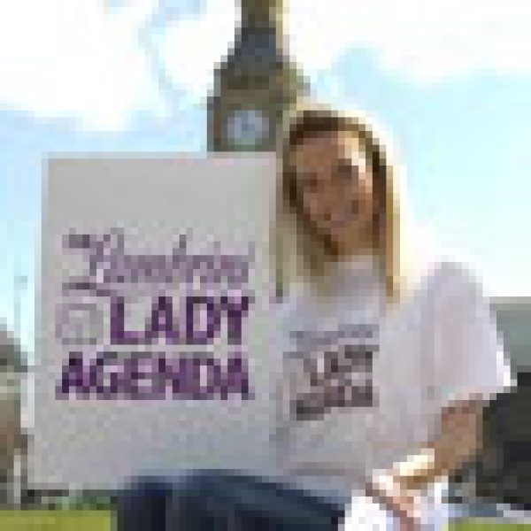 Lambrini Ladies to determine election result