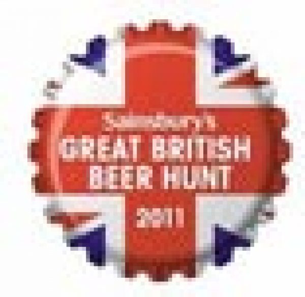 Sainsburys beer hunt underway