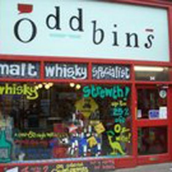 29 more Oddbins stores go on sale