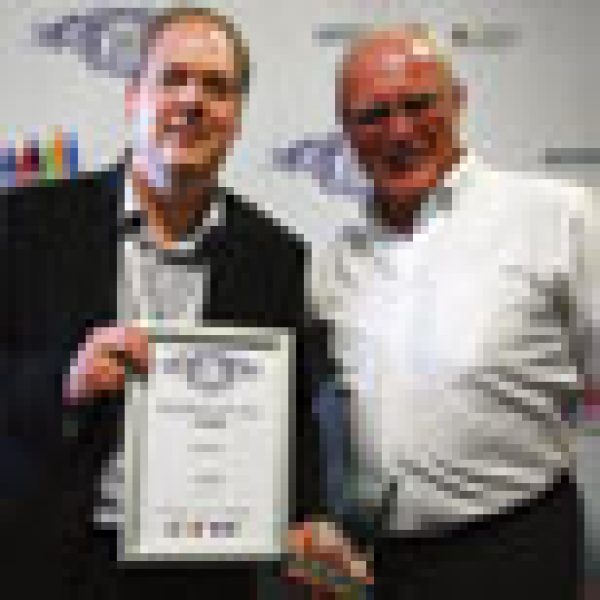 Retailer rewards at Drinks Business Awards