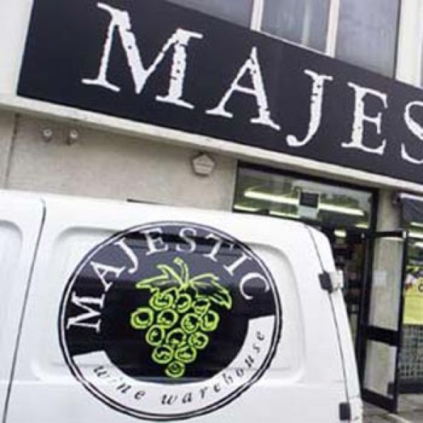 Prosecco sales help to fizz Majestic profits