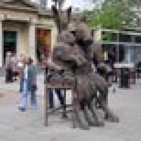 Independent wine shop opens in Cheltenham