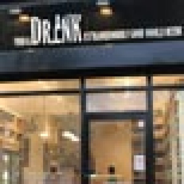 World of beer in Fulham