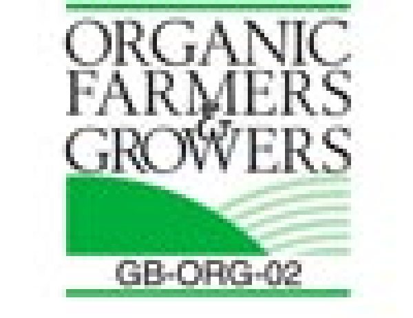 Raising the organic profile