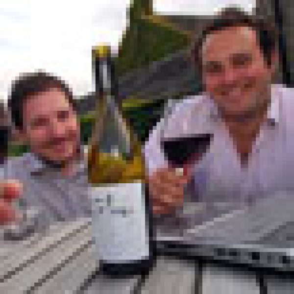New wine website to encourage experimentation