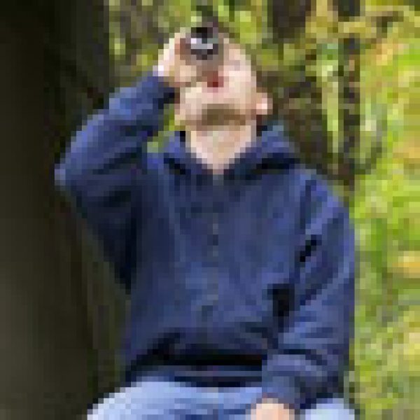 New champion in under-age booze purchasing fight