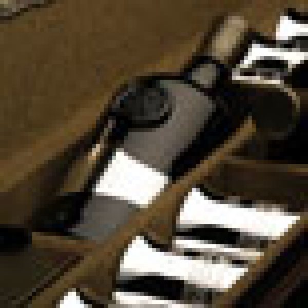 Tourist attraction shifts pricey Scotch in three days