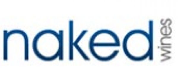 Disruptive Naked Wines