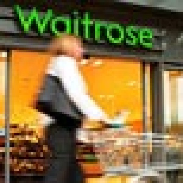 Waitrose buries brands