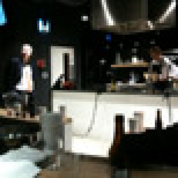 Waitrose gets cooking