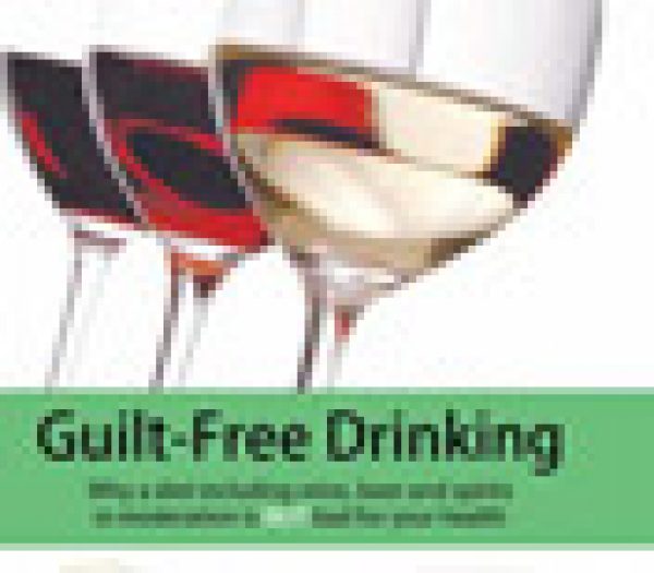 The guilt free drinking guide