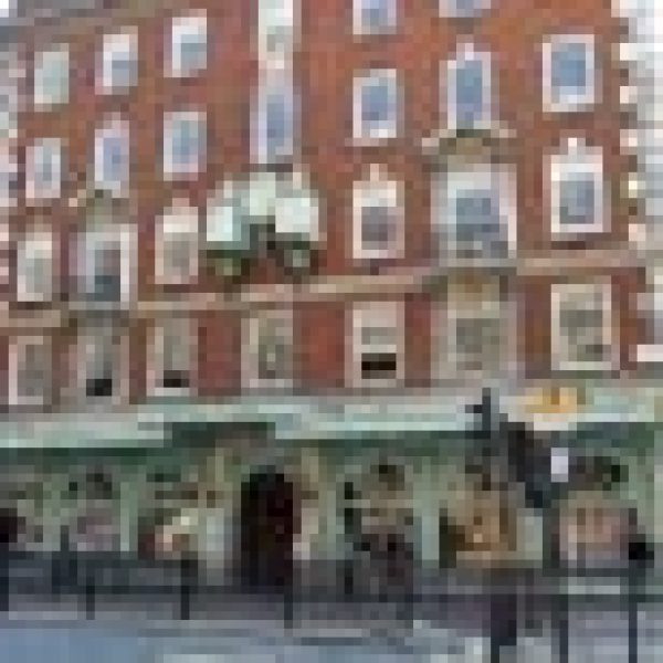 Grower fizz sparkles for Fortnums