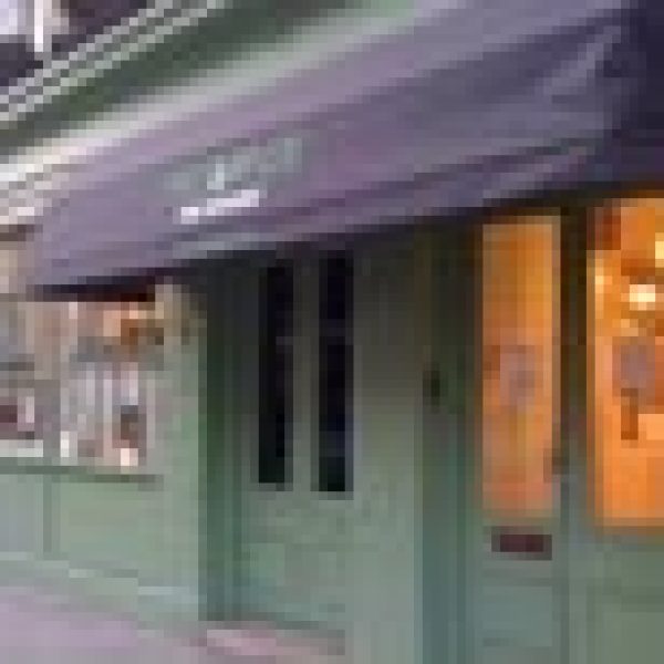 West London gets a taste of The Sampler