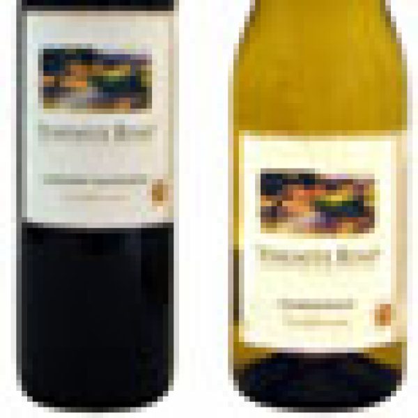 Global own-wine launch for convenience chain