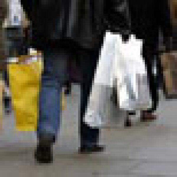 Consumer confidence best for 19 months