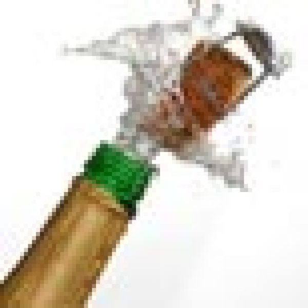 Festive Champagne price war begins