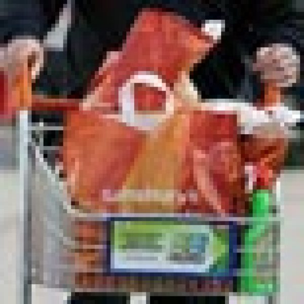 Grocery sector maintains growth