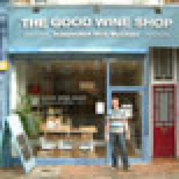 The second Good Wine Shop
