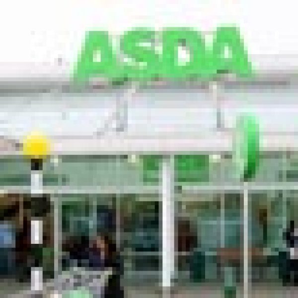 Asda sales feed job growth